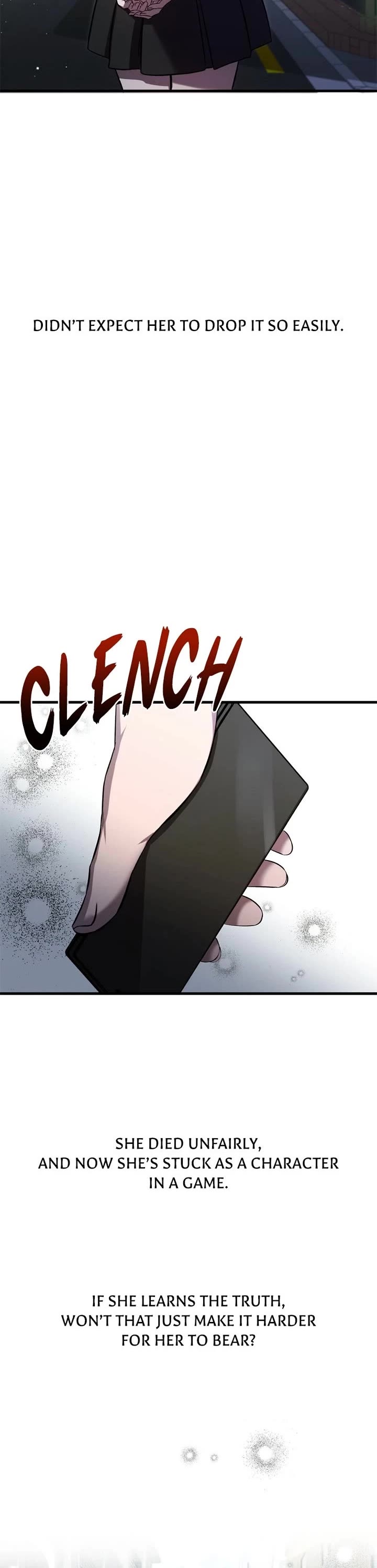 Read Ghost Dating Simulation EN Manga Online