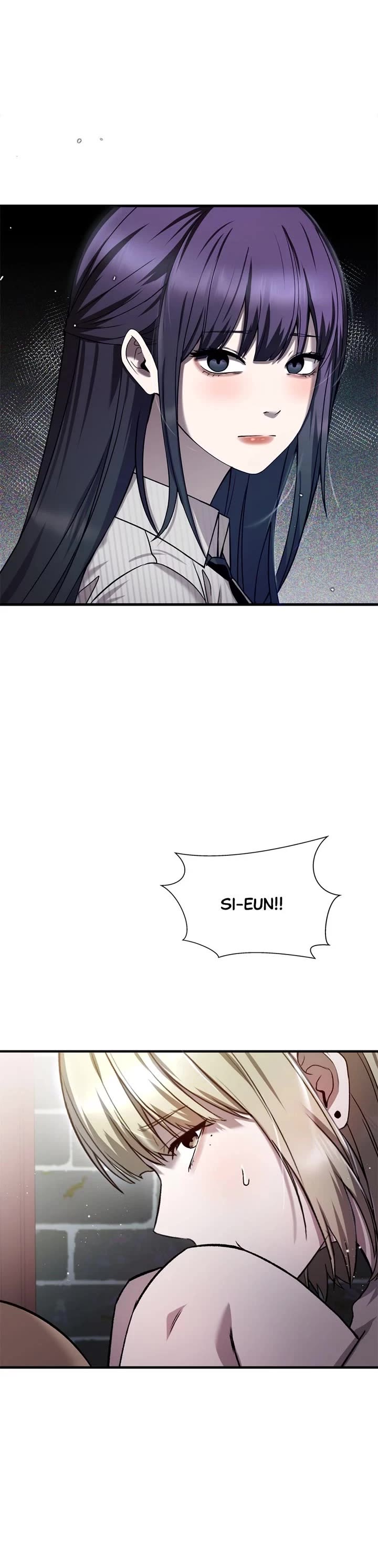 Read Ghost Dating Simulation EN Manga Online