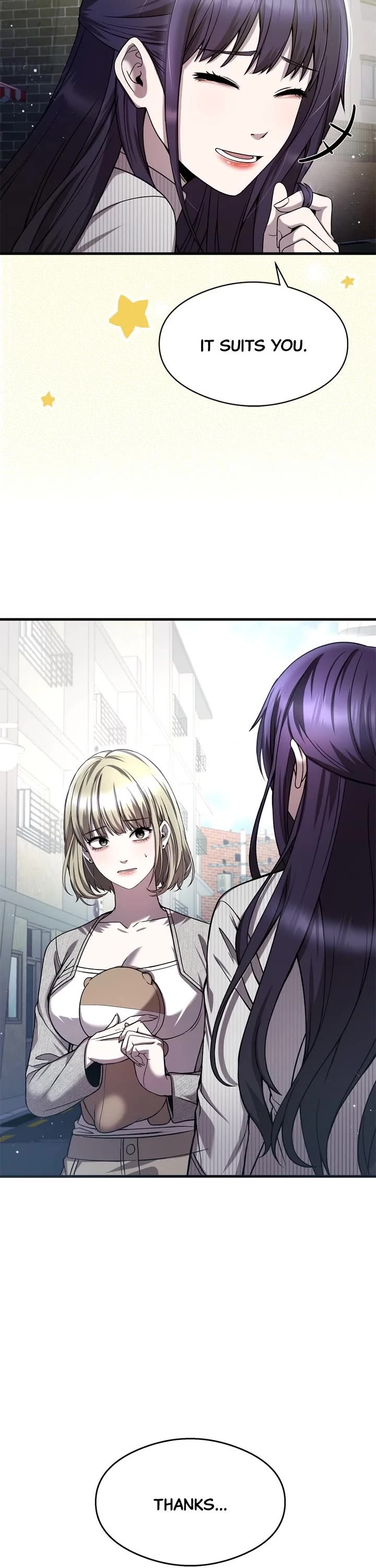 Read Ghost Dating Simulation EN Manga Online