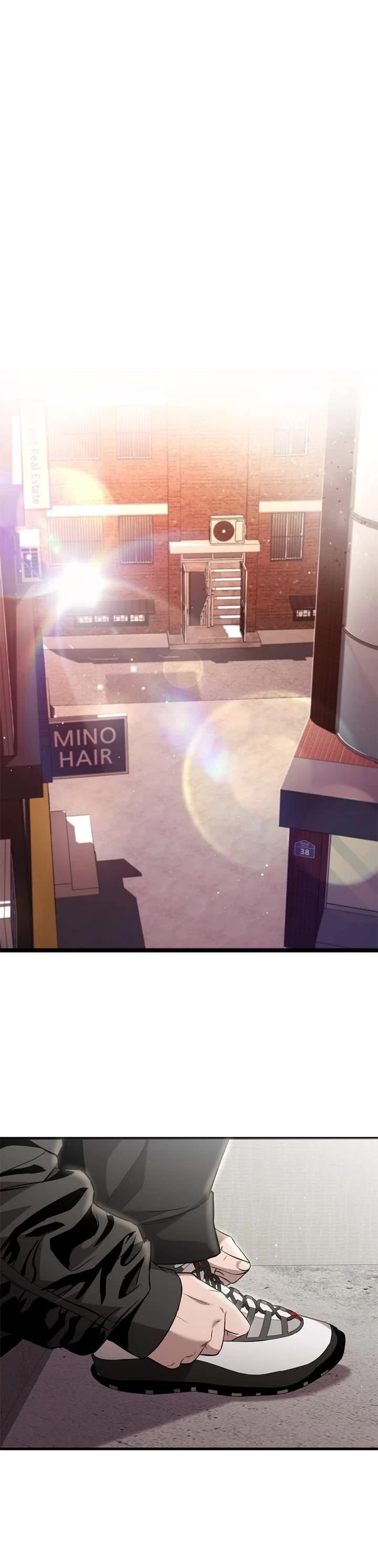 Read Ghost Dating Simulation EN Manga Online