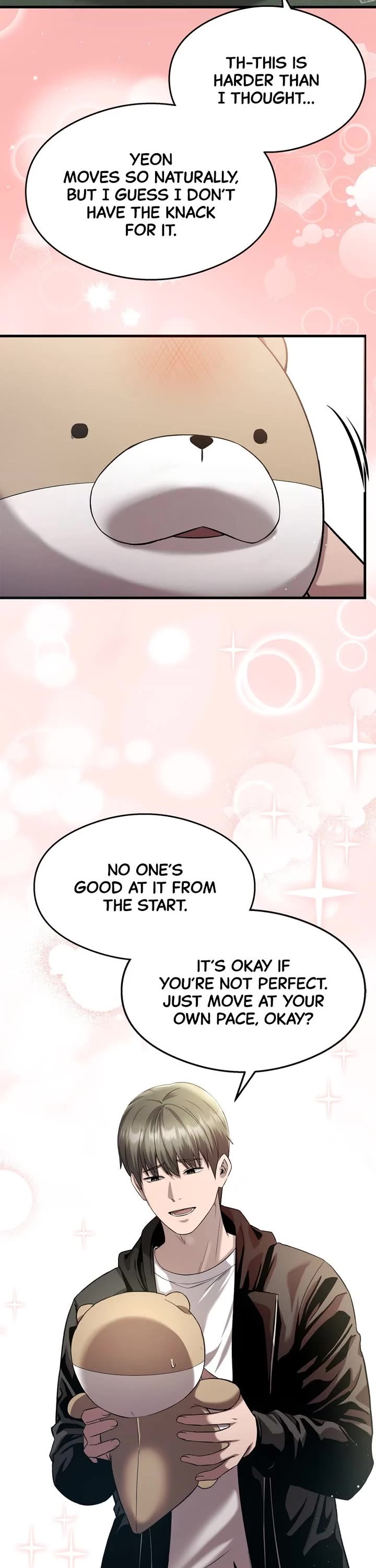 Read Ghost Dating Simulation EN Manga Online