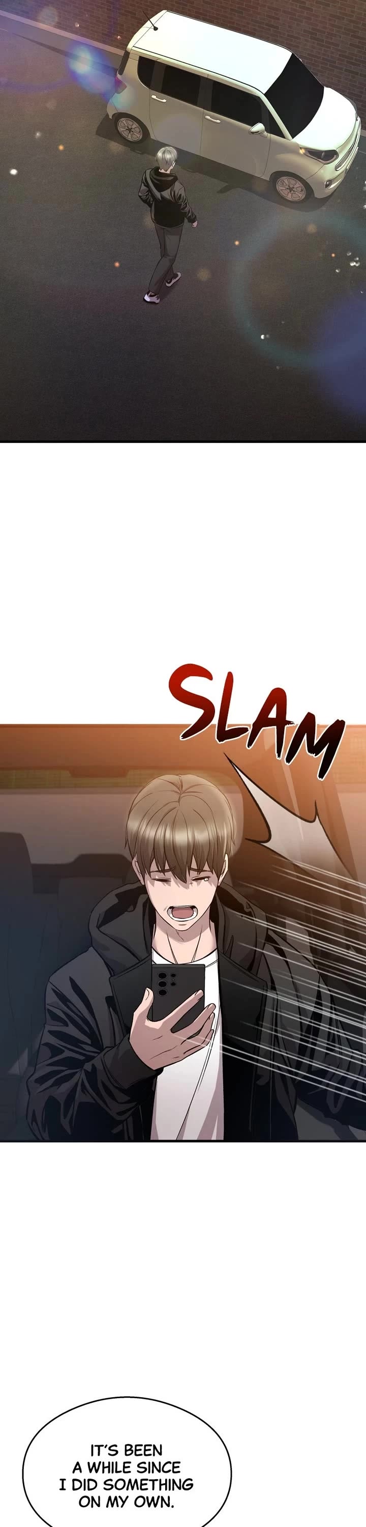 Read Ghost Dating Simulation EN Manga Online