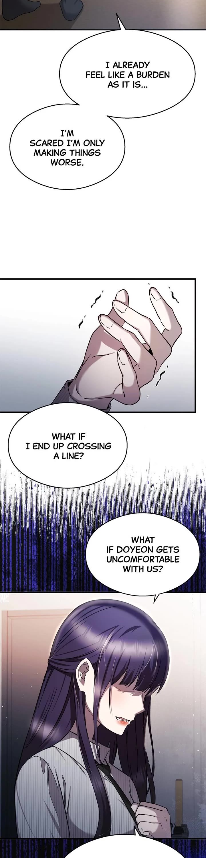 Read Ghost Dating Simulation EN Manga Online