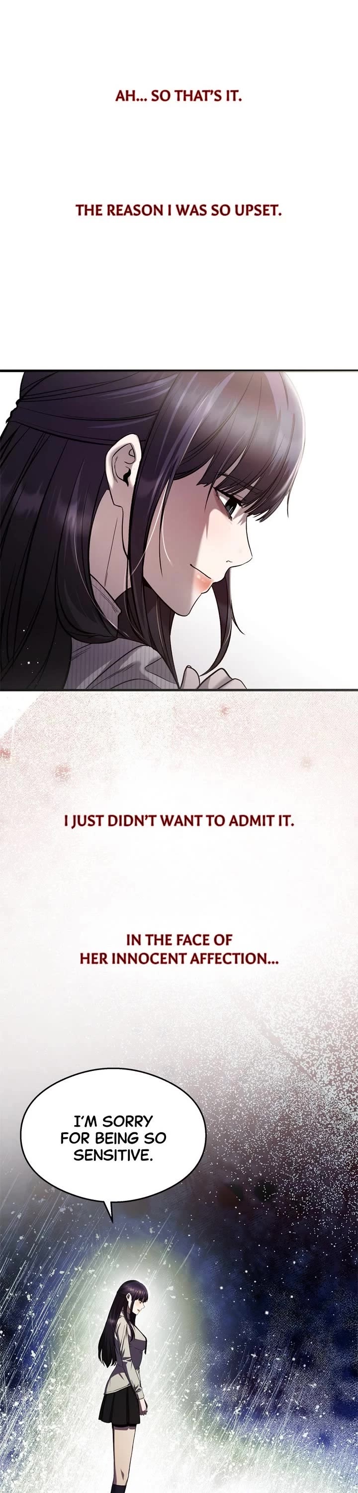 Read Ghost Dating Simulation EN Manga Online