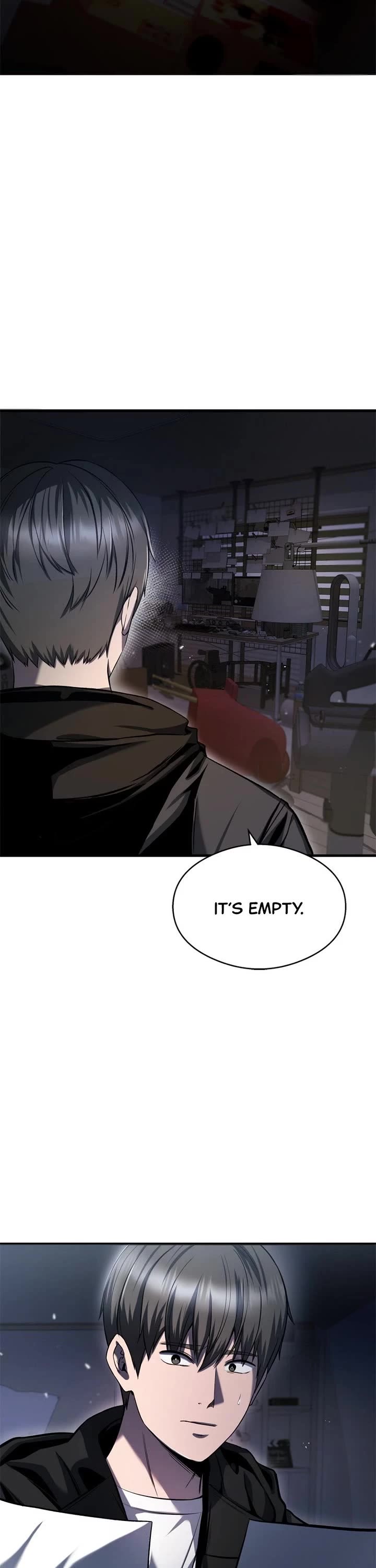 Read Ghost Dating Simulation EN Manga Online