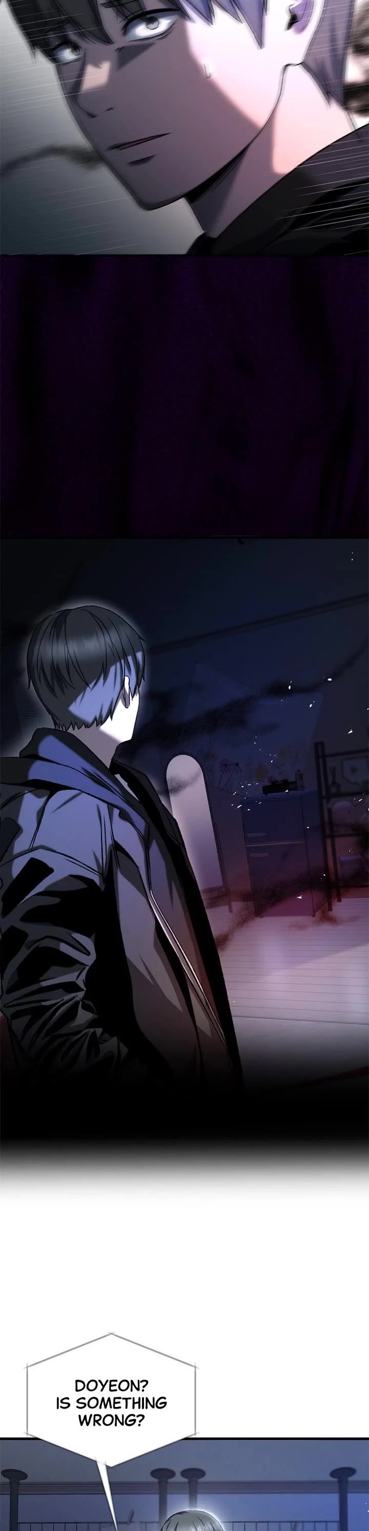 Read Ghost Dating Simulation EN Manga Online