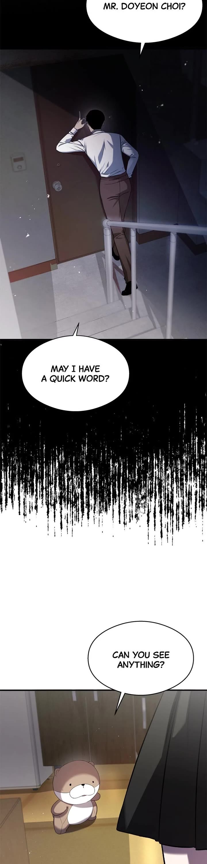 Read Ghost Dating Simulation EN Manga Online