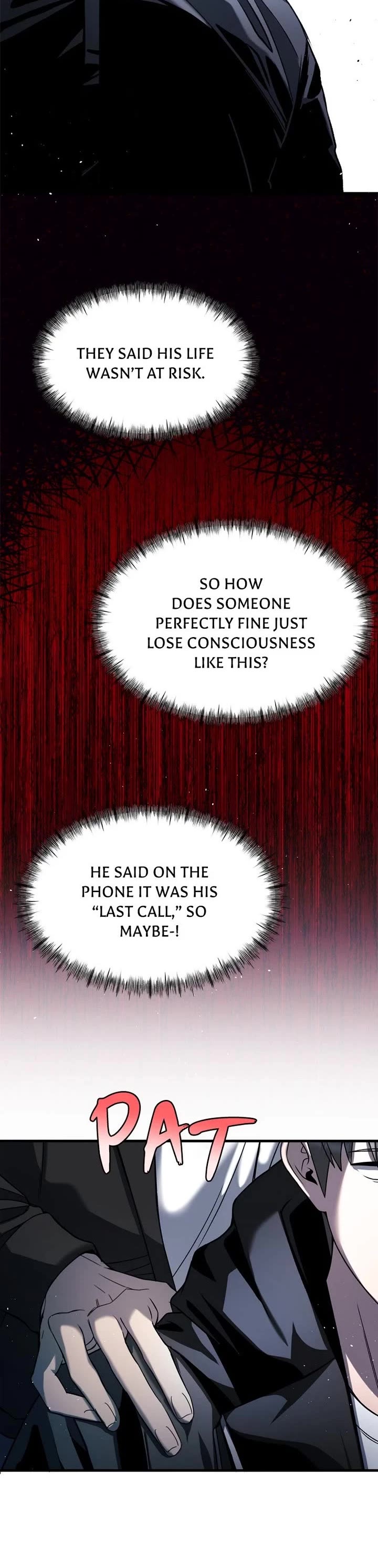 Read Ghost Dating Simulation EN Manga Online