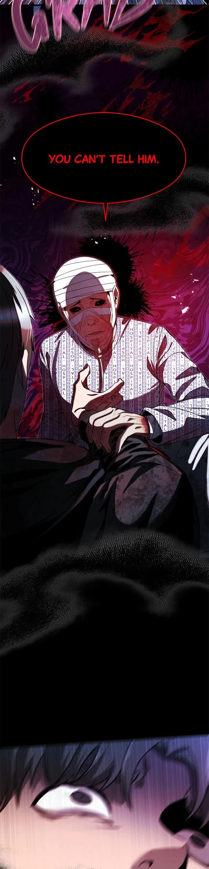 Read Ghost Dating Simulation EN Manga Online