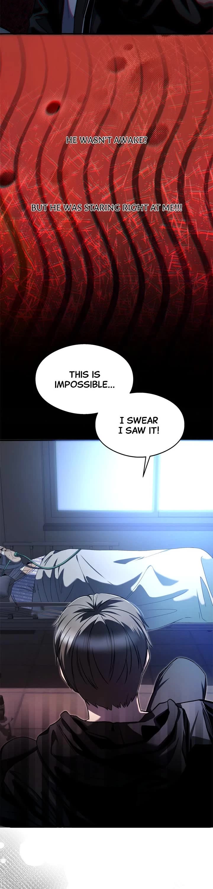 Read Ghost Dating Simulation EN Manga Online