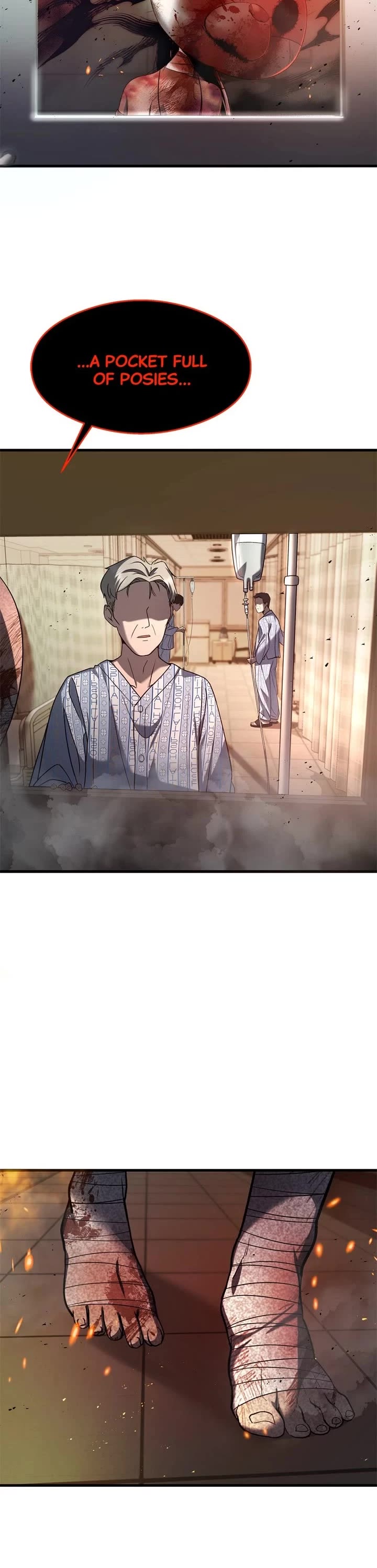 Read Ghost Dating Simulation EN Manga Online