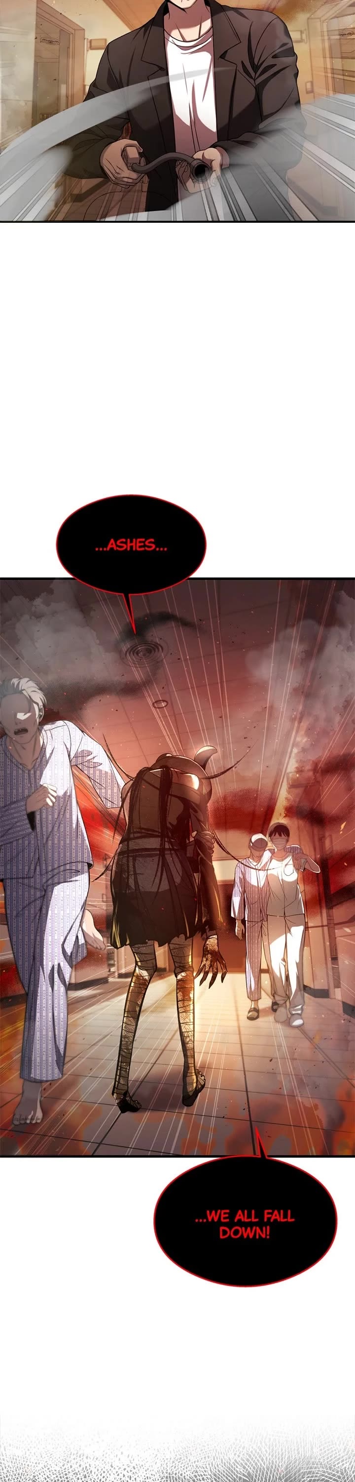 Read Ghost Dating Simulation EN Manga Online