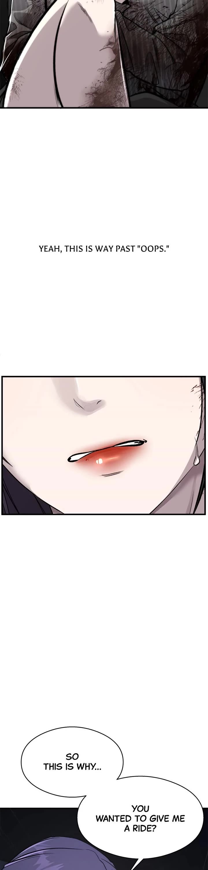 Read Ghost Dating Simulation EN Manga Online