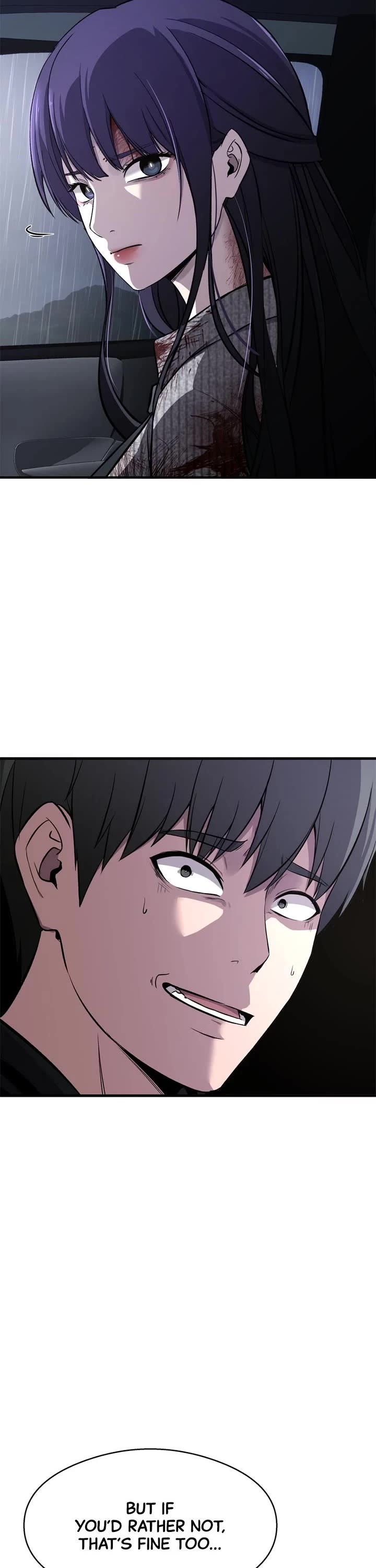 Read Ghost Dating Simulation EN Manga Online