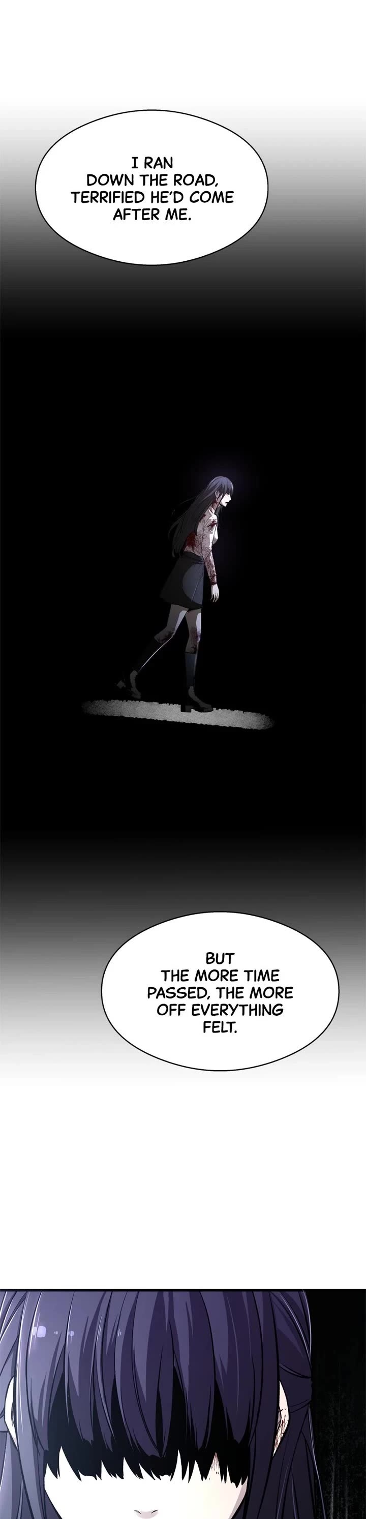 Read Ghost Dating Simulation EN Manga Online