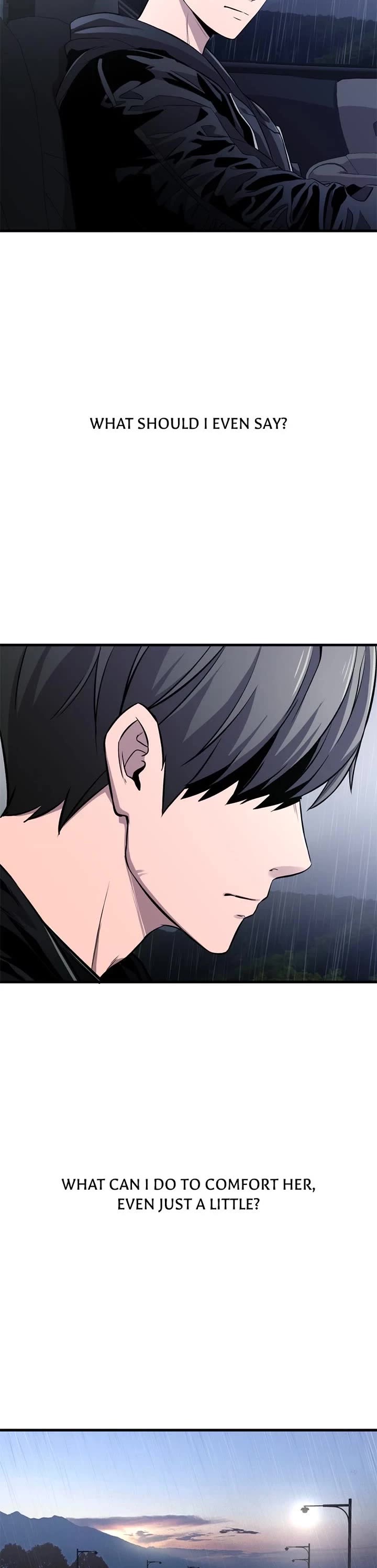 Read Ghost Dating Simulation EN Manga Online
