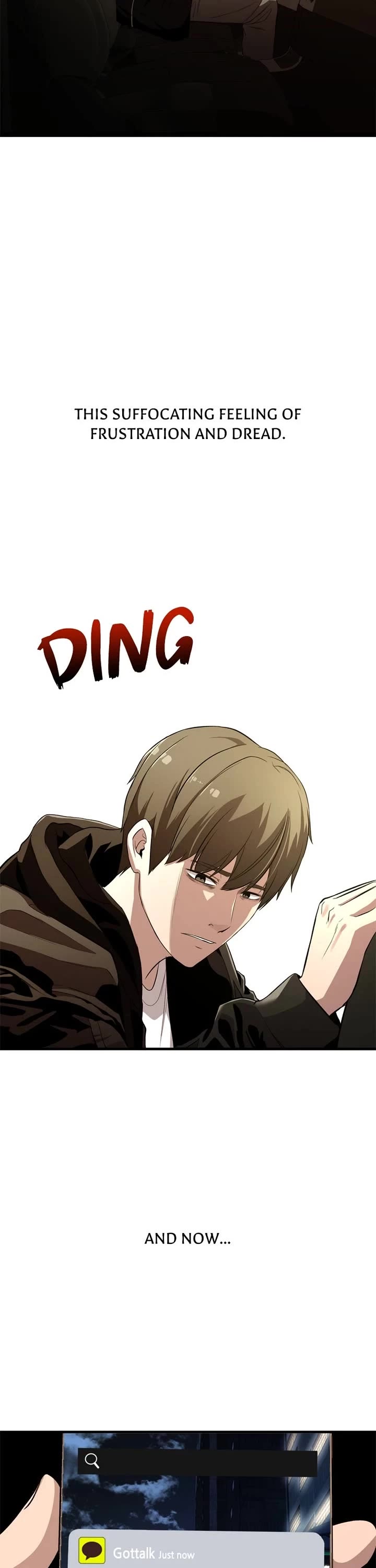 Read Ghost Dating Simulation EN Manga Online