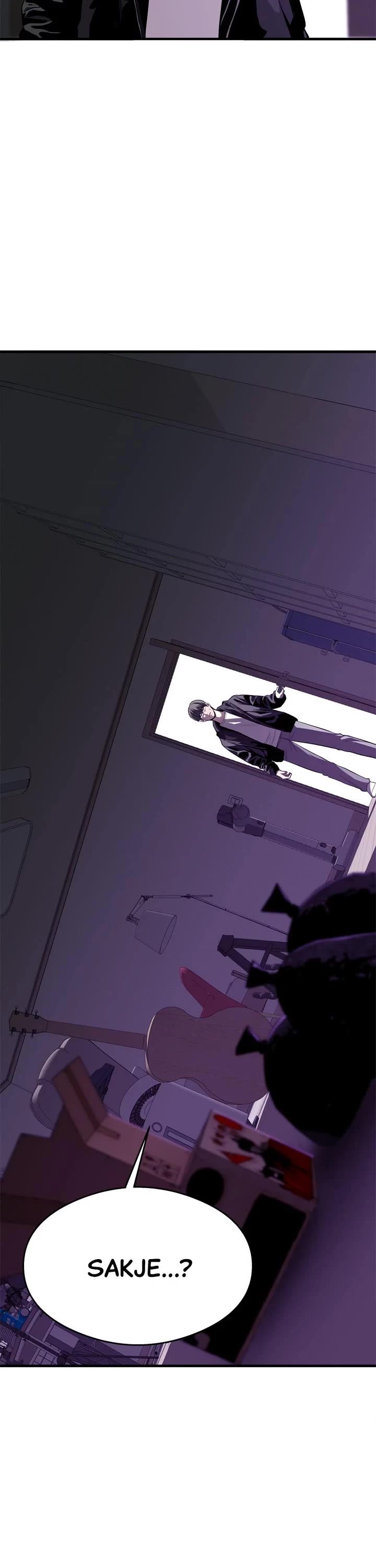Read Ghost Dating Simulation EN Manga Online