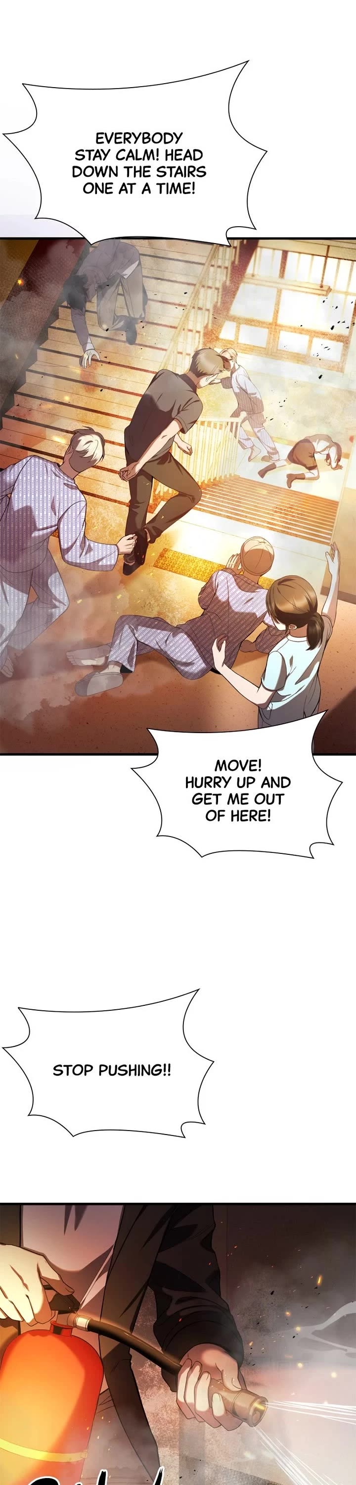 Read Ghost Dating Simulation EN Manga Online