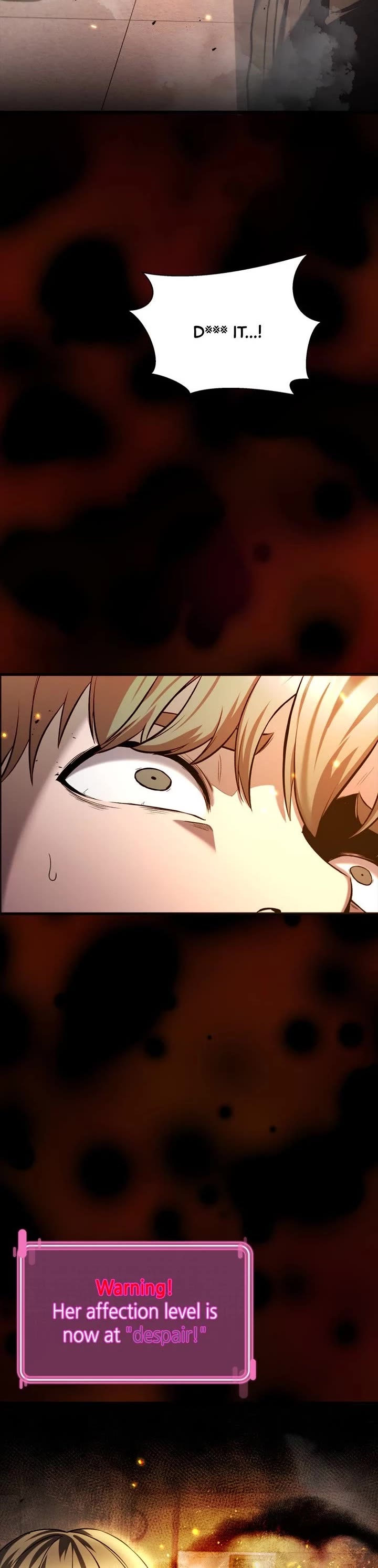 Read Ghost Dating Simulation EN Manga Online