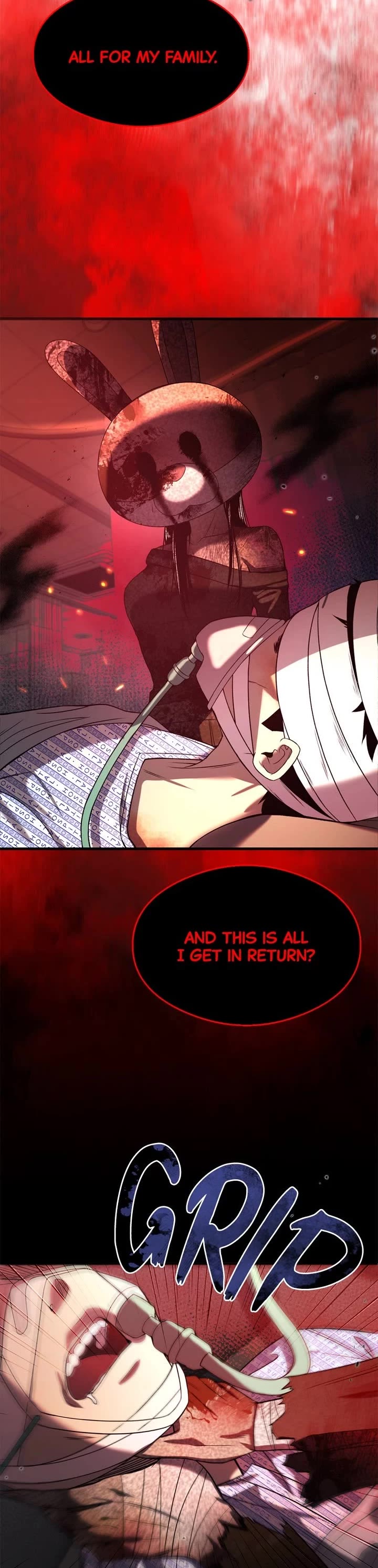 Read Ghost Dating Simulation EN Manga Online