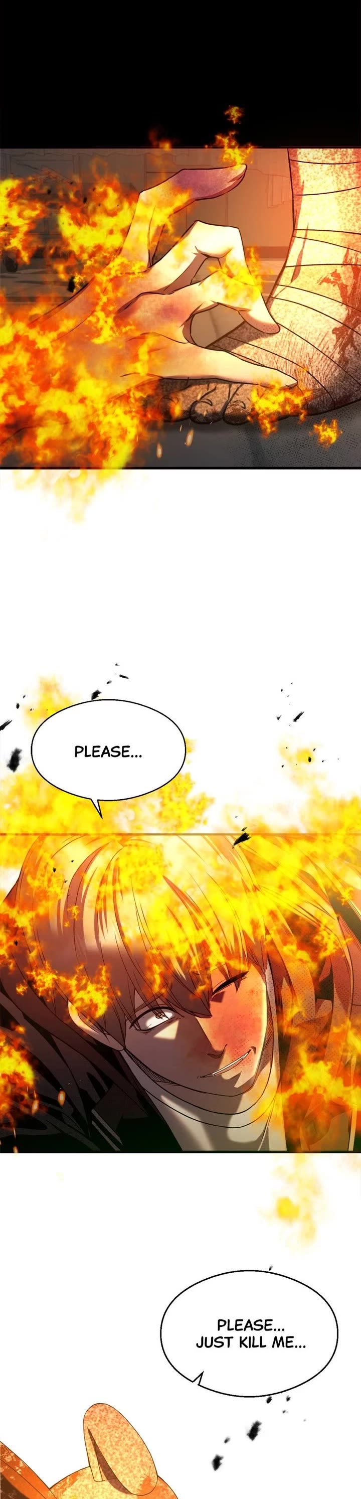 Read Ghost Dating Simulation EN Manga Online