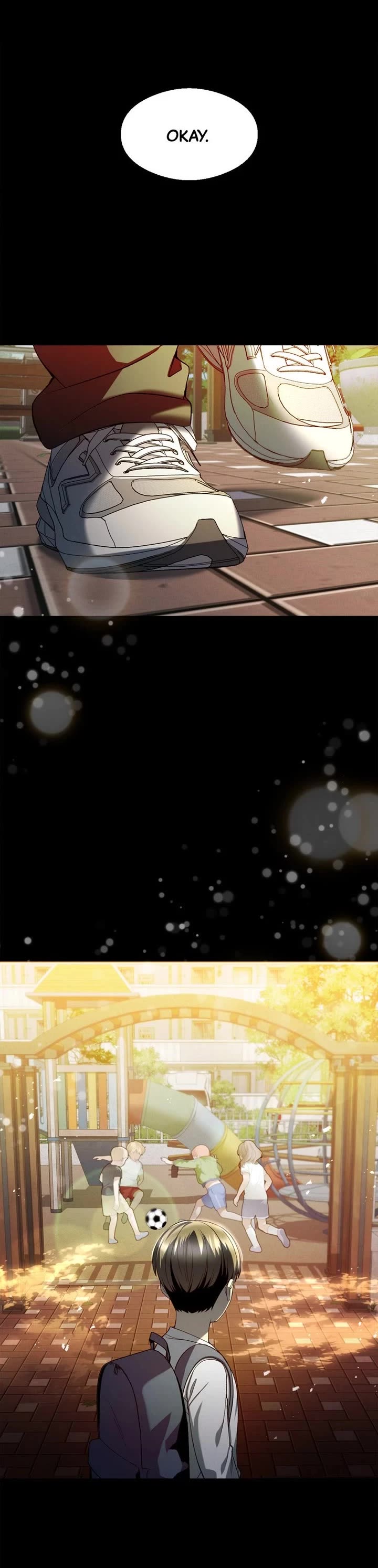 Read Ghost Dating Simulation EN Manga Online
