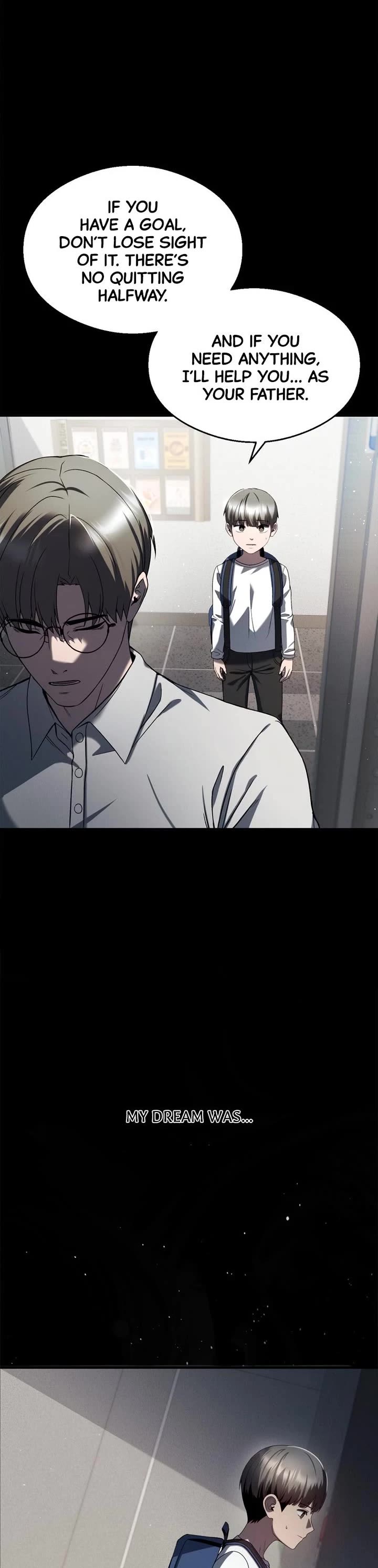 Read Ghost Dating Simulation EN Manga Online