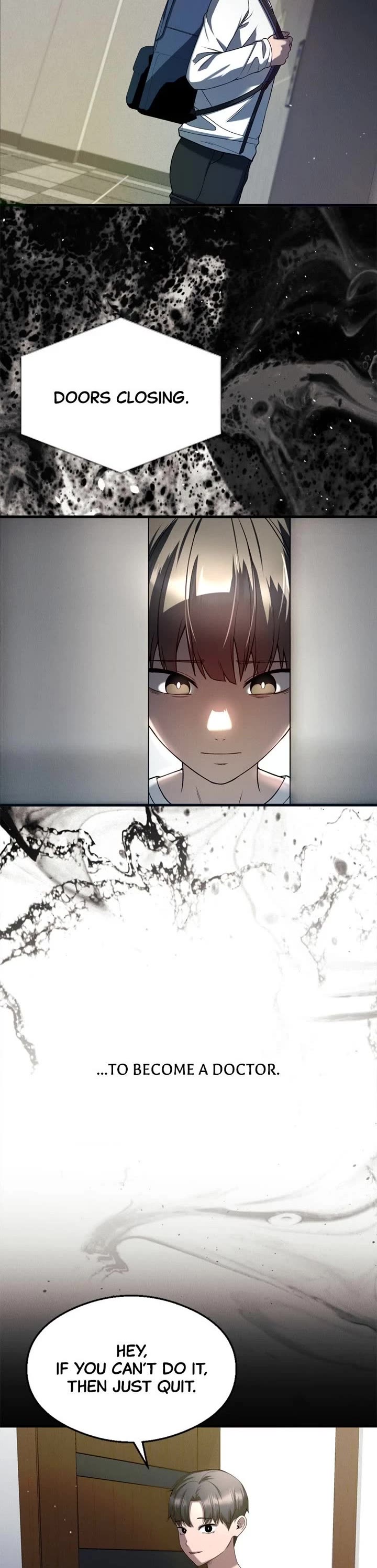 Read Ghost Dating Simulation EN Manga Online