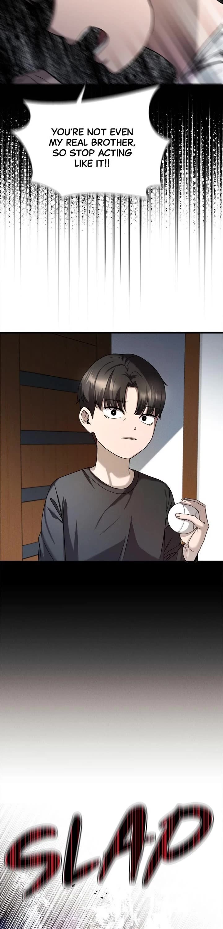 Read Ghost Dating Simulation EN Manga Online