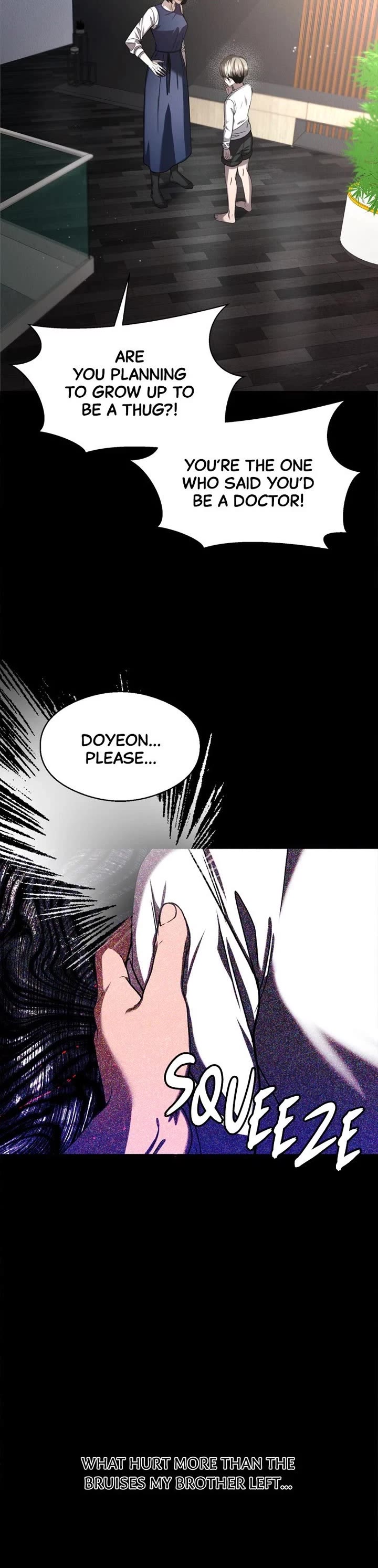 Read Ghost Dating Simulation EN Manga Online