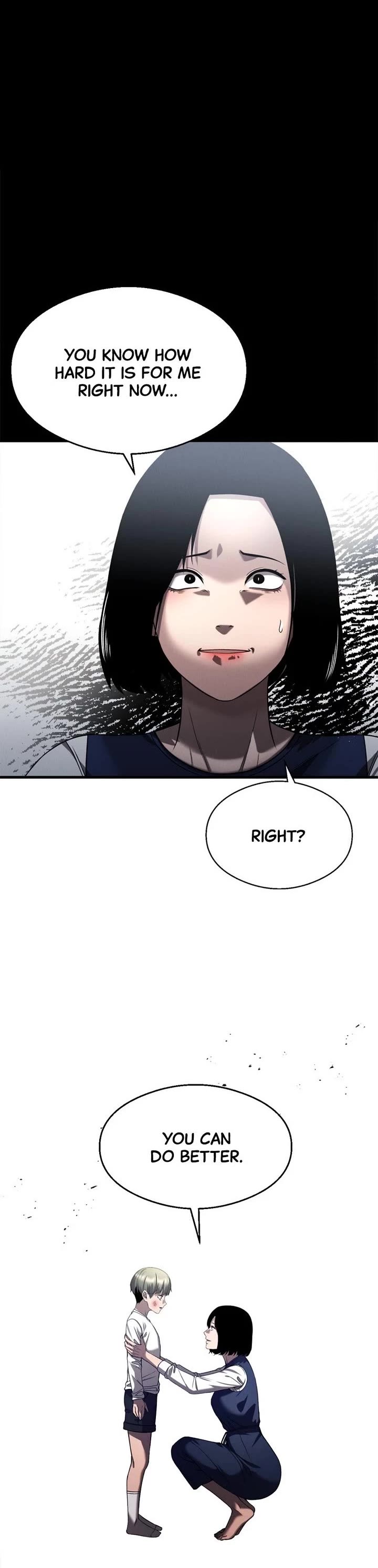 Read Ghost Dating Simulation EN Manga Online