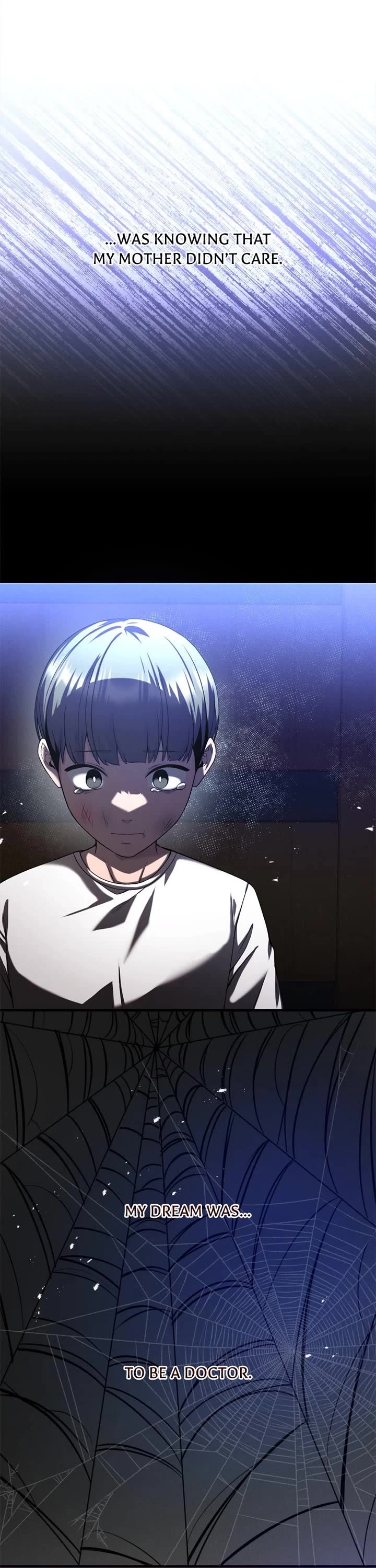 Read Ghost Dating Simulation EN Manga Online