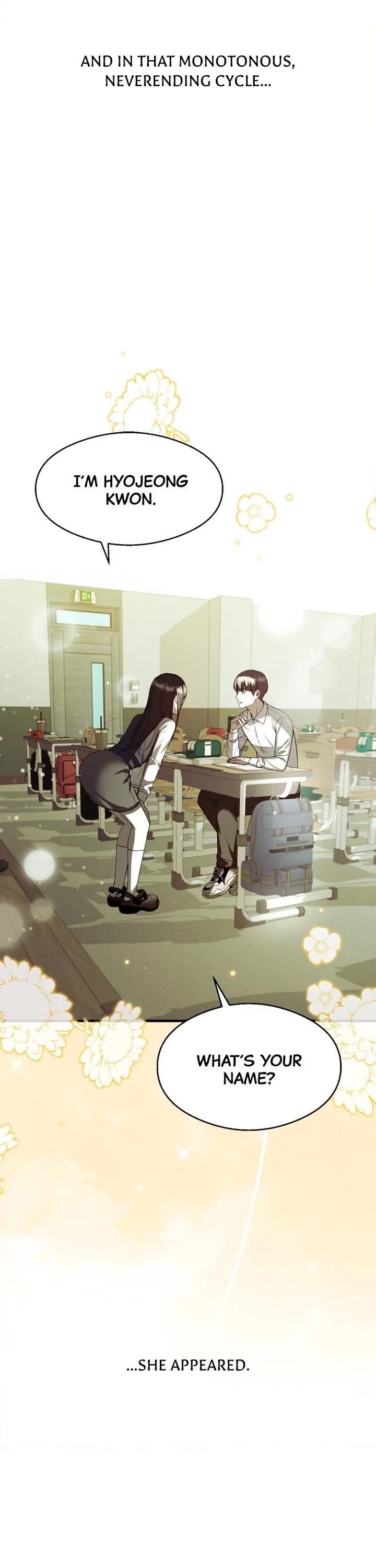 Read Ghost Dating Simulation EN Manga Online