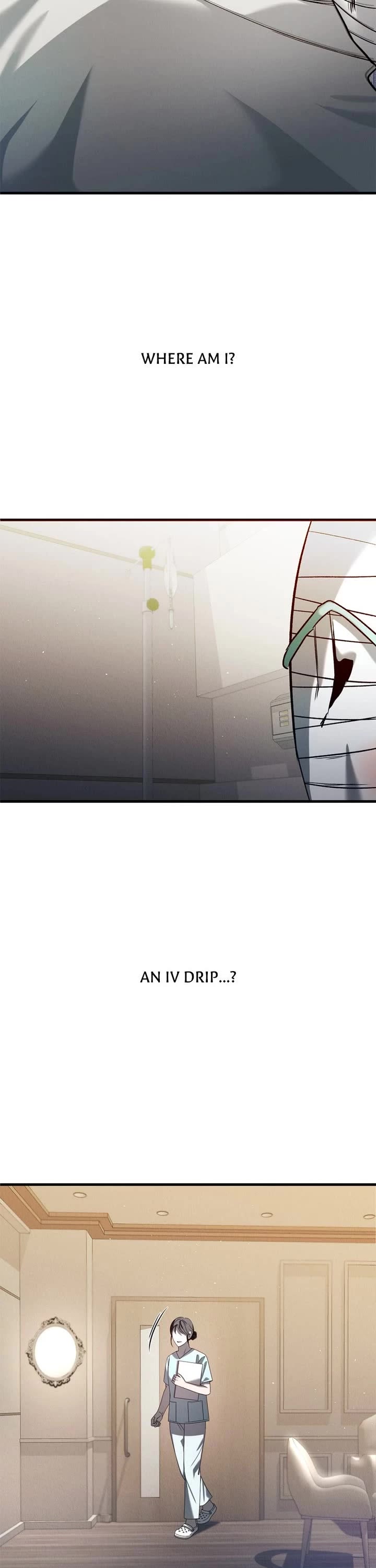 Read Ghost Dating Simulation EN Manga Online