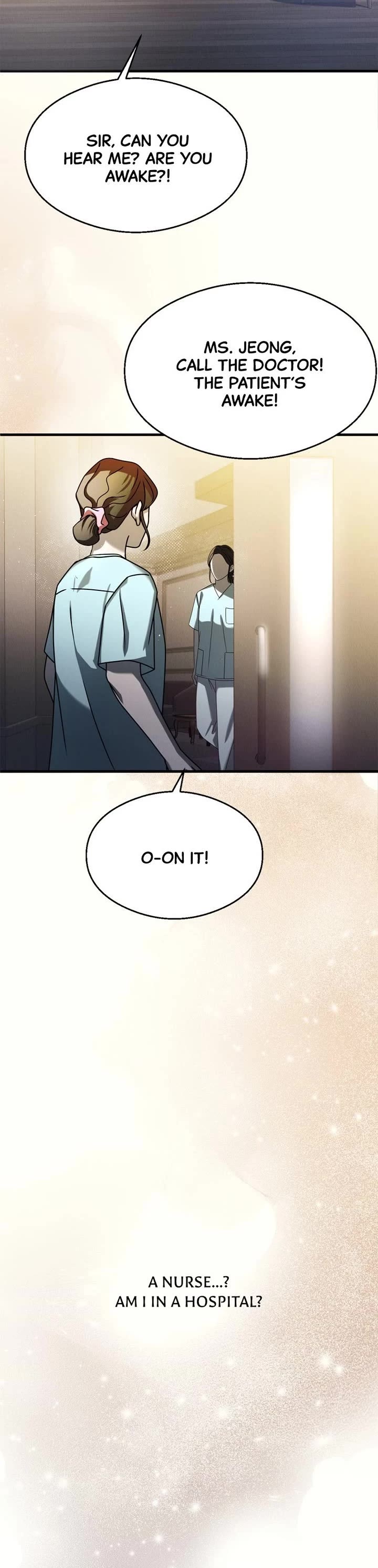 Read Ghost Dating Simulation EN Manga Online