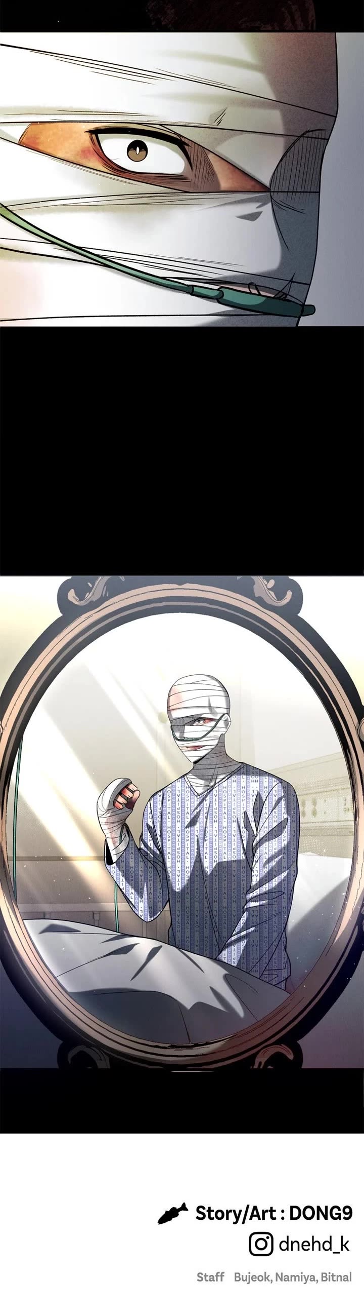 Read Ghost Dating Simulation EN Manga Online