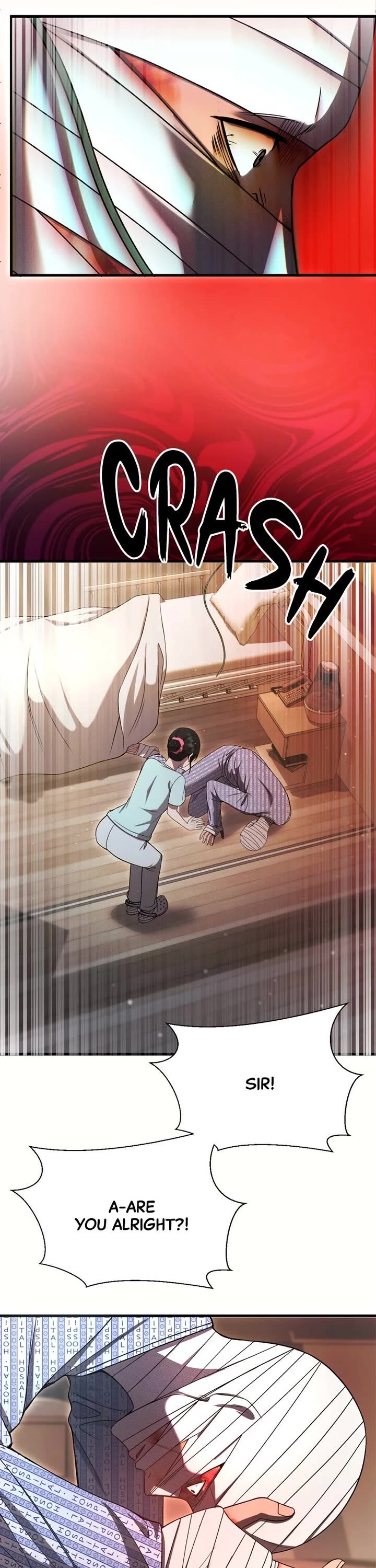 Read Ghost Dating Simulation EN Manga Online