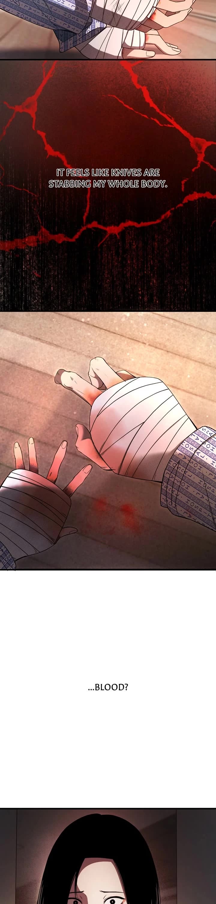 Read Ghost Dating Simulation EN Manga Online