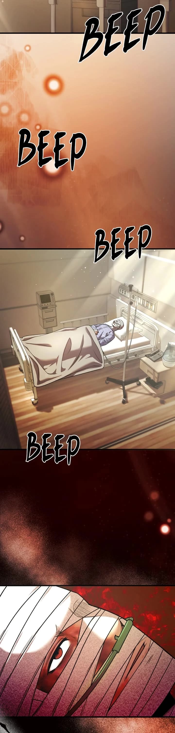 Read Ghost Dating Simulation EN Manga Online