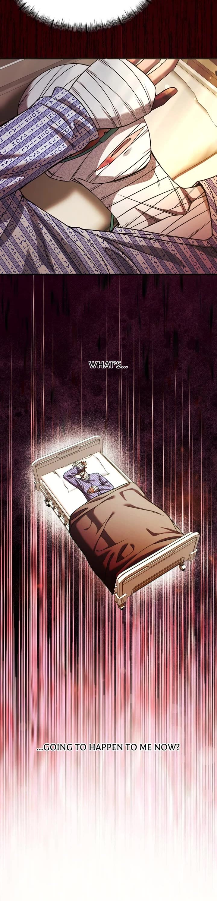 Read Ghost Dating Simulation EN Manga Online