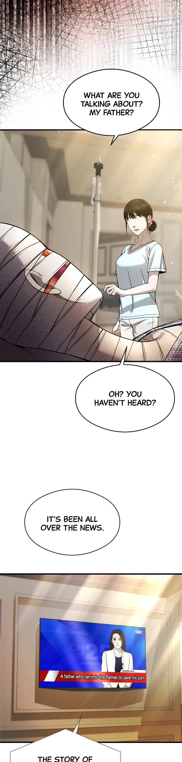 Read Ghost Dating Simulation EN Manga Online