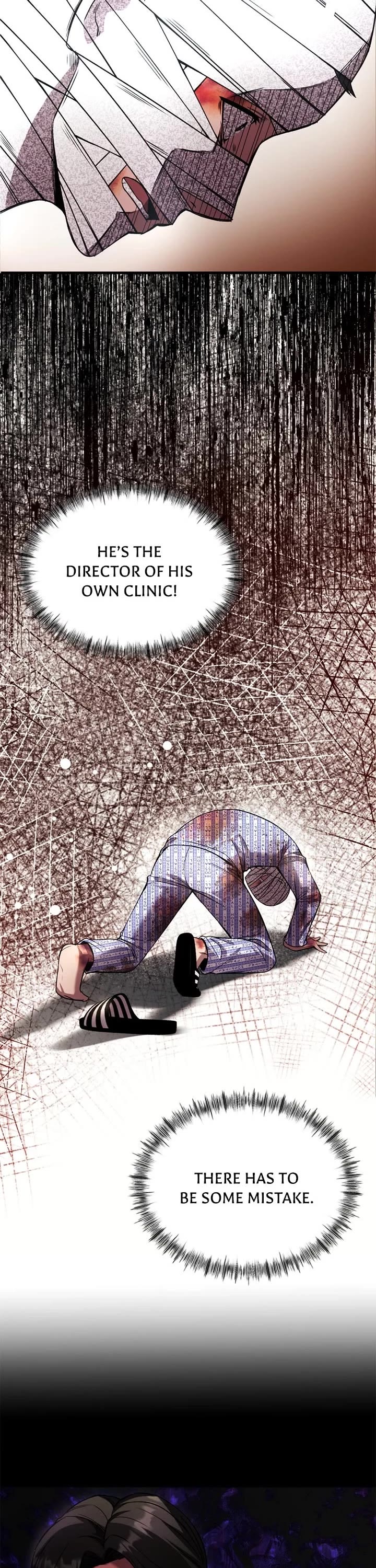 Read Ghost Dating Simulation EN Manga Online