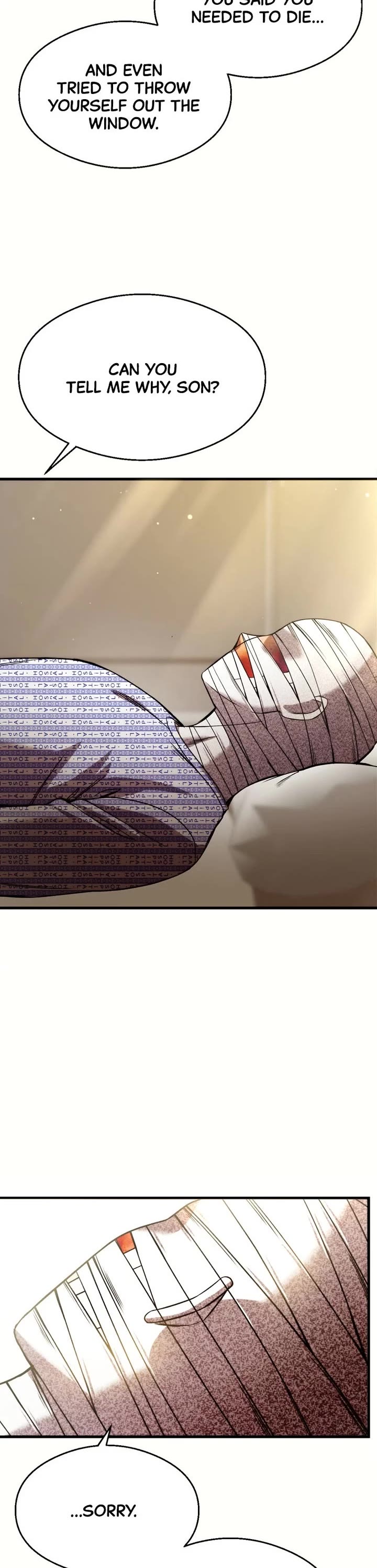 Read Ghost Dating Simulation EN Manga Online