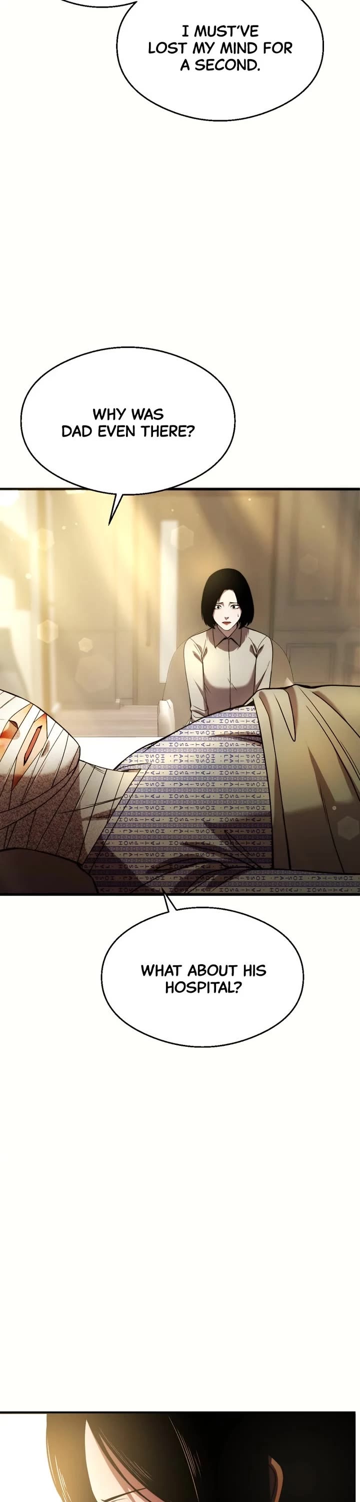 Read Ghost Dating Simulation EN Manga Online