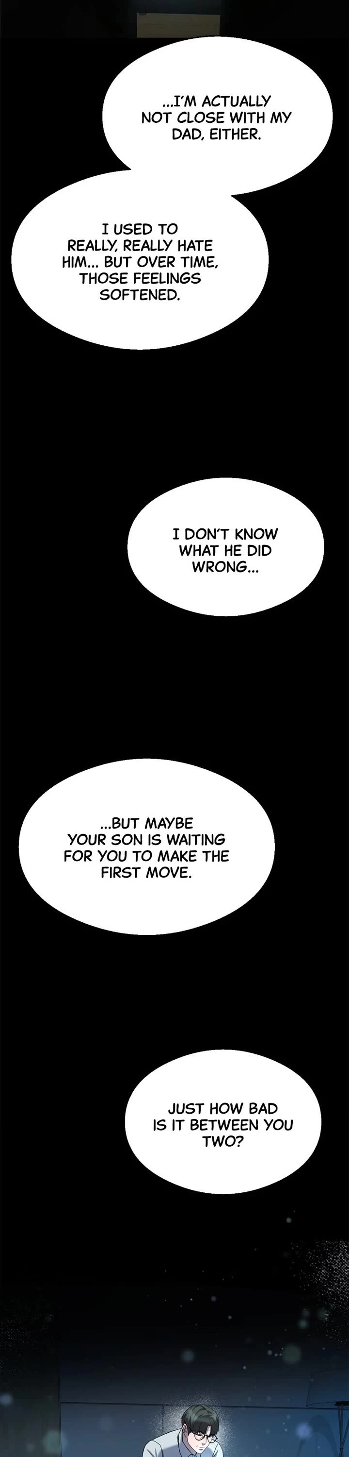 Read Ghost Dating Simulation EN Manga Online