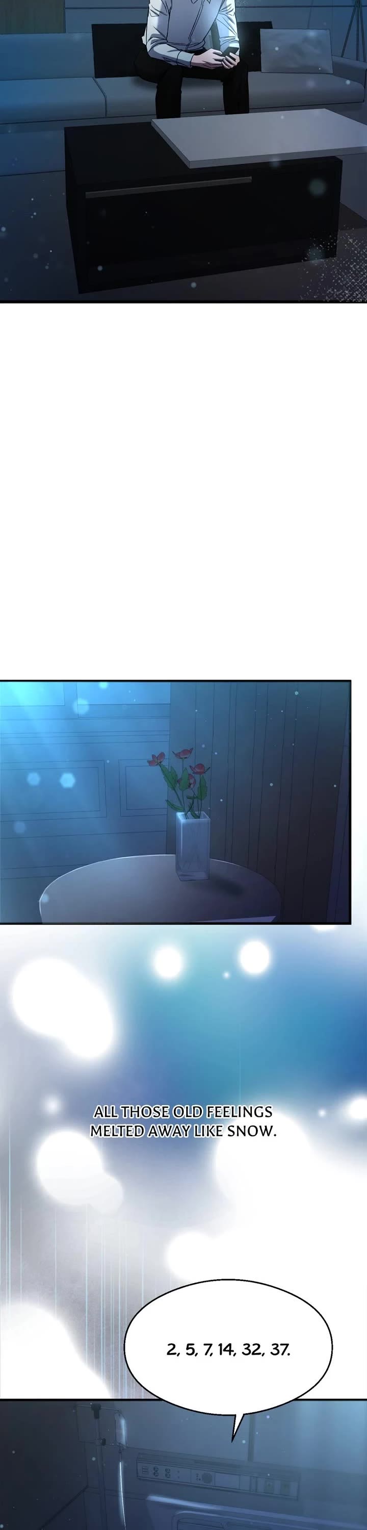 Read Ghost Dating Simulation EN Manga Online