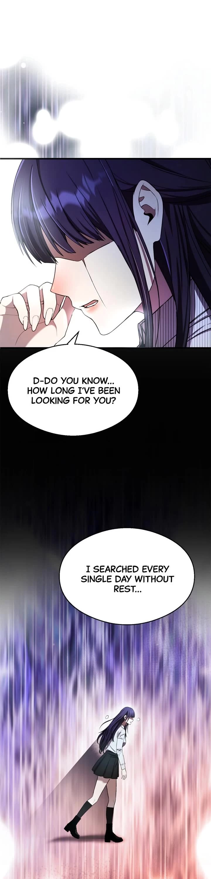 Read Ghost Dating Simulation EN Manga Online