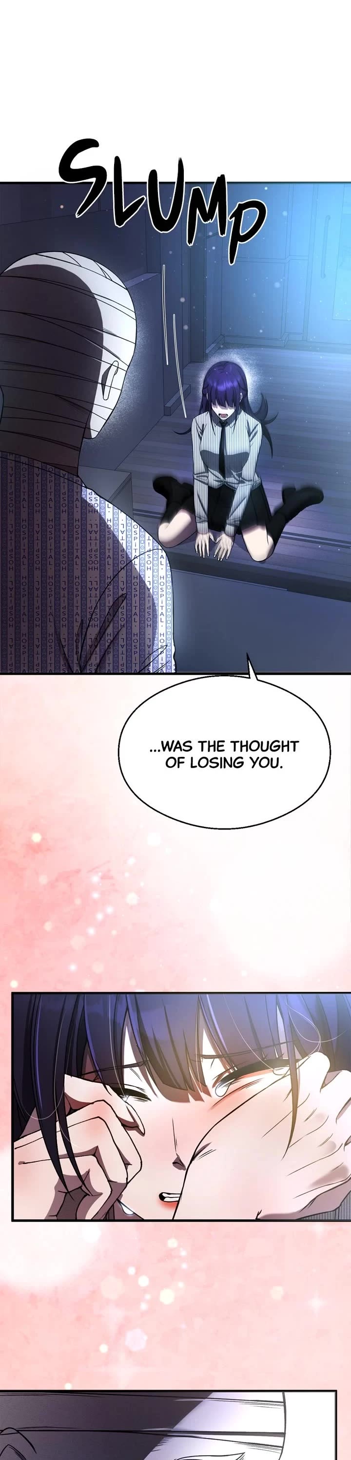 Read Ghost Dating Simulation EN Manga Online
