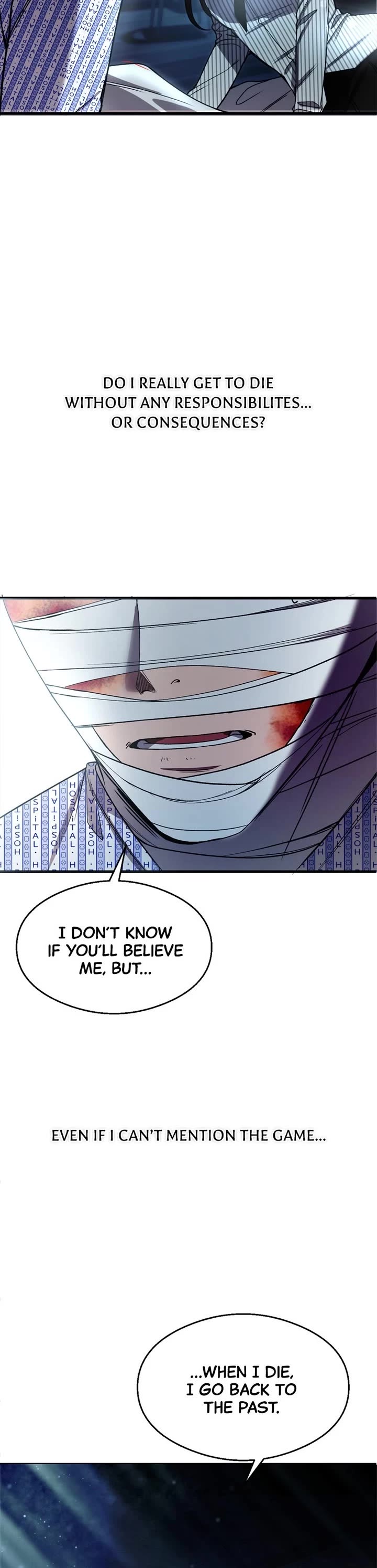 Read Ghost Dating Simulation EN Manga Online